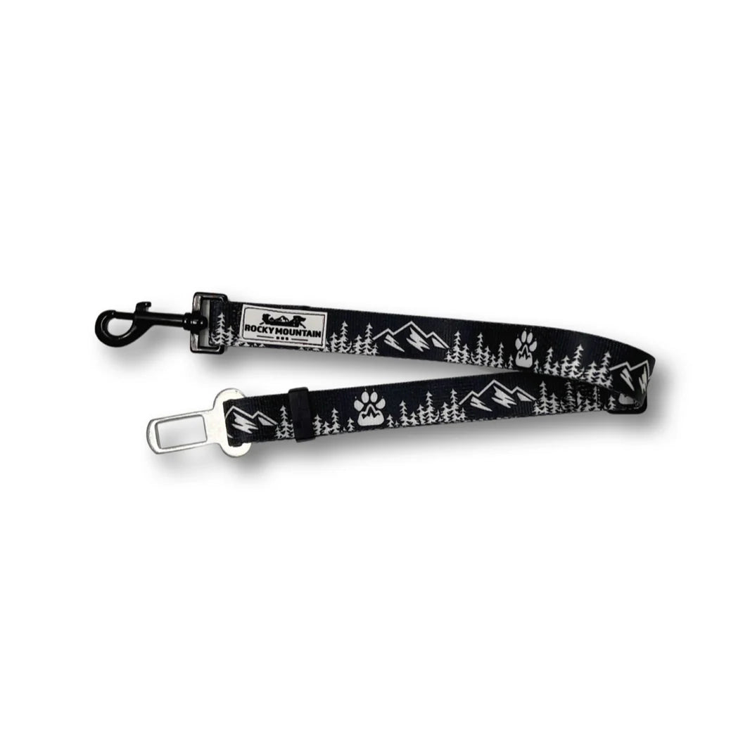 Rocky Mountain Dog – Ceinture de sécurité ajustable