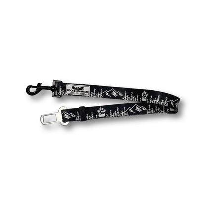 Rocky Mountain Dog – Ceinture de sécurité ajustable