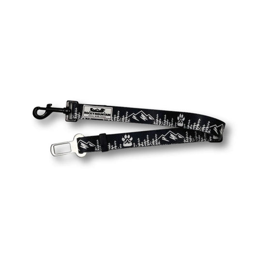 Rocky Mountain Dog – Ceinture de sécurité ajustable