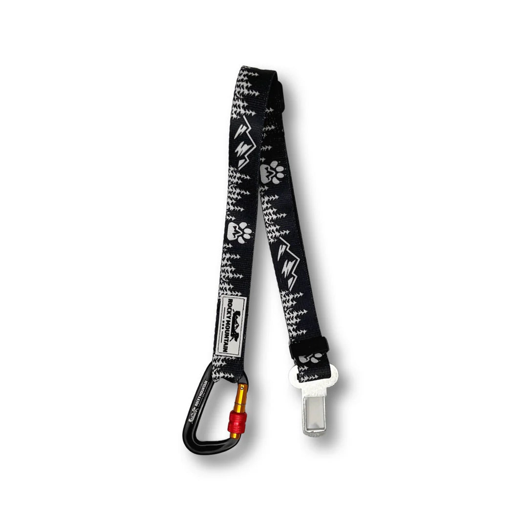 Rocky Mountain Dog – Ceinture de sécurité ajustable