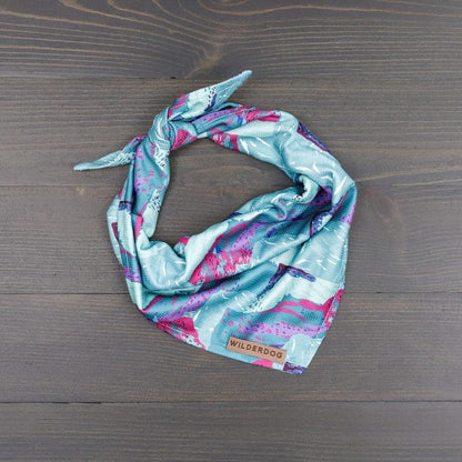 Wilderdog – Foulard rafraîchissant