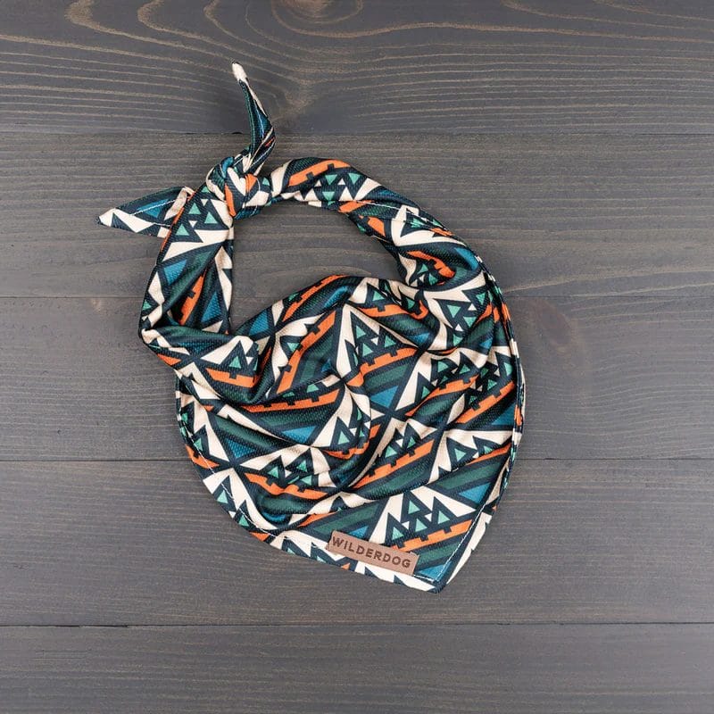 Wilderdog – Foulard rafraîchissant
