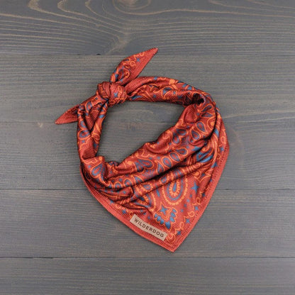Wilderdog – Foulard rafraîchissant