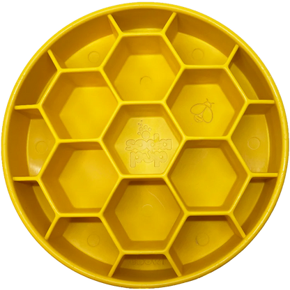 Sodapup – Bol Ralentisseur - Honeycomb
