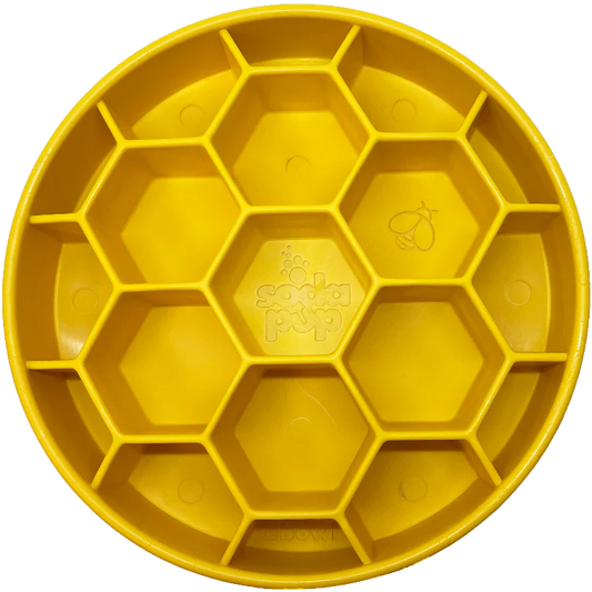 Sodapup – Bol Ralentisseur - Honeycomb