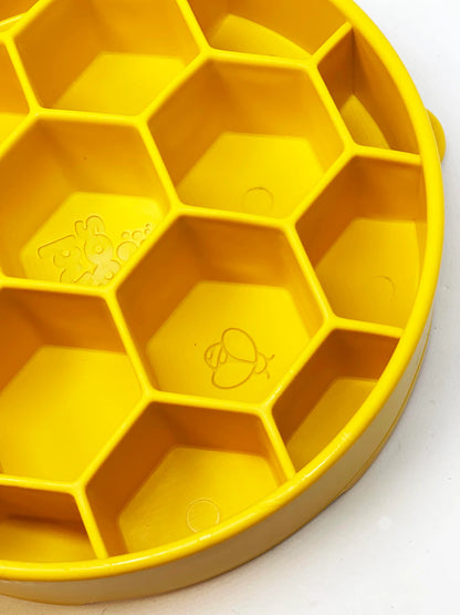 Sodapup – Bol Ralentisseur - Honeycomb