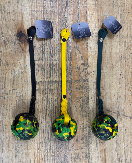 Confection Amarok – Balle flottante - Belle Bête