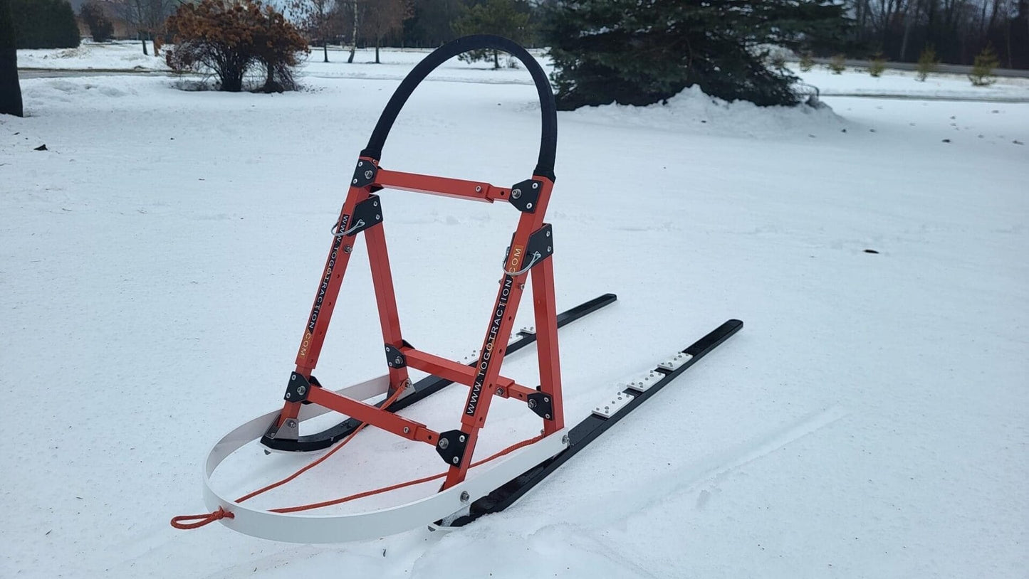 Togo Traction – trottinette pour enfant