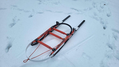 Togo Traction – trottinette pour enfant