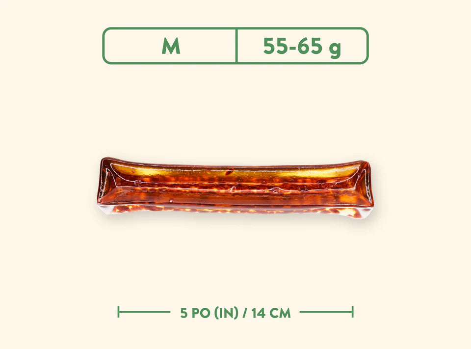 Jawgler – Gélatine à mâcher