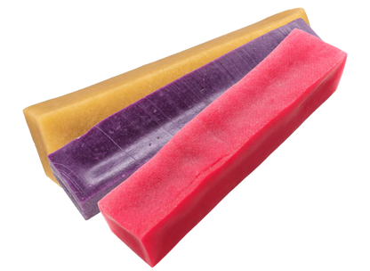 Jawgler – Fromage à mâcher - Fraise et bleuet