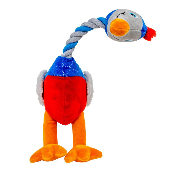 Kong – Bendeez - Oiseau