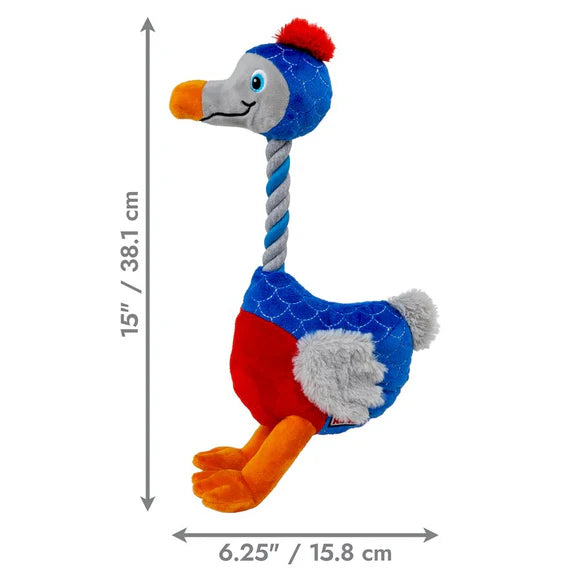 Kong – Bendeez - Oiseau