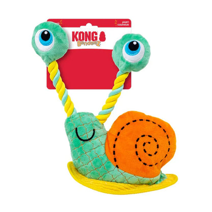Kong – Bendeez - Escargot