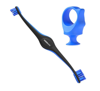 PawReady – Brosse à dents pour animaux Paw Ready BrushMate + kit BiteBlock