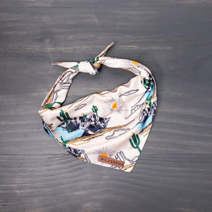 Wilderdog – Foulard rafraîchissant