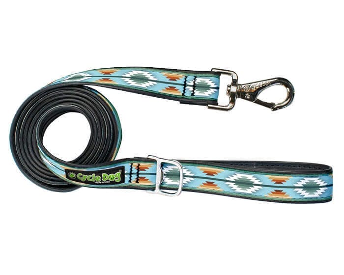 Cycle Dog – Laisse Couverture de feu de camp