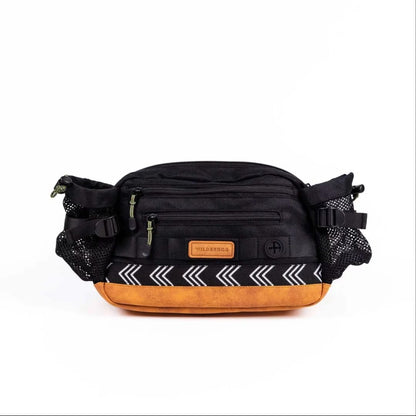 Wilderdog – Sac banane Méga