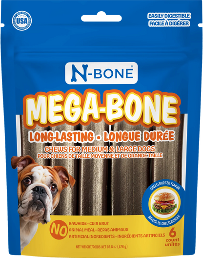 N-Bone – Mega bone