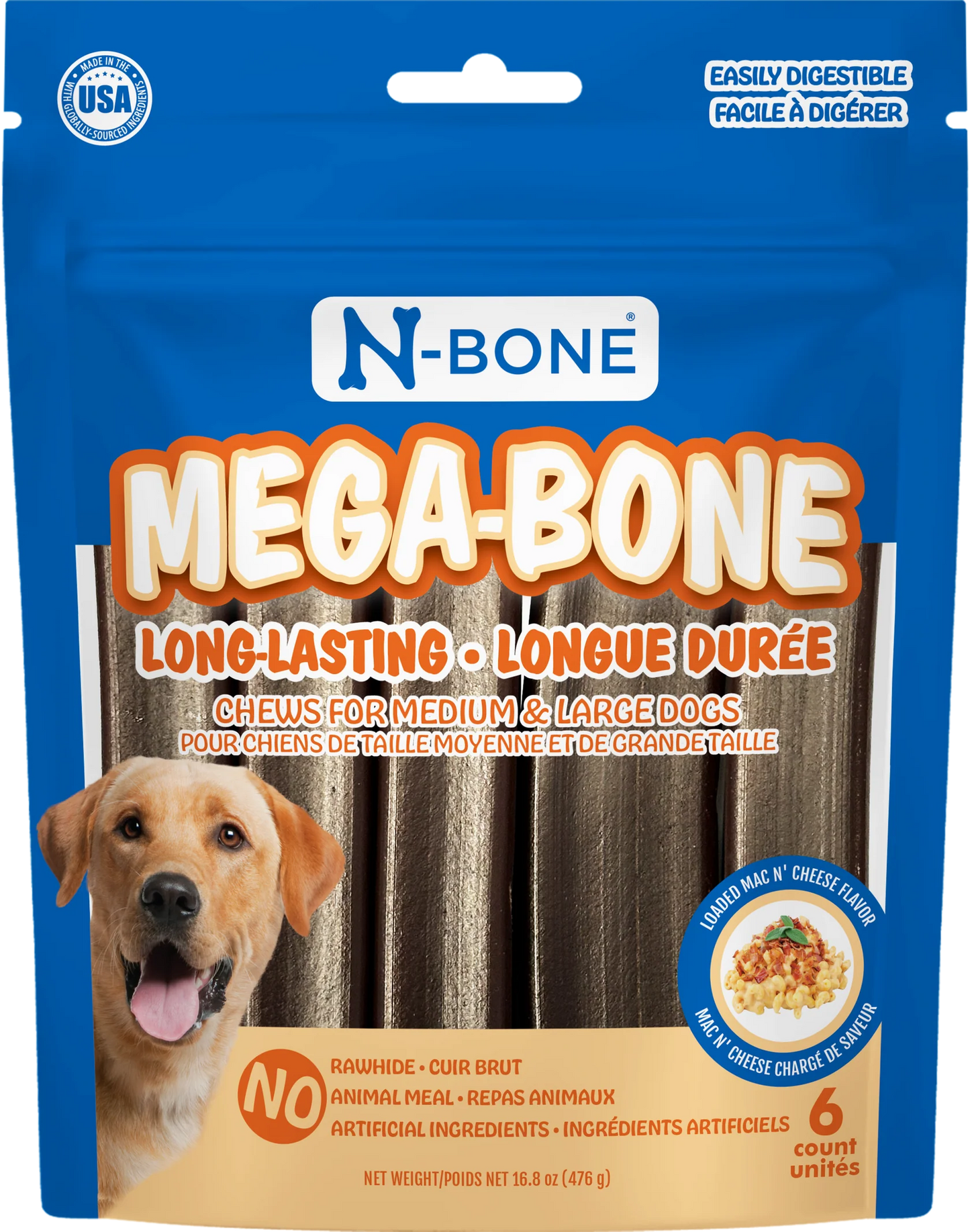 N-Bone – Mega bone