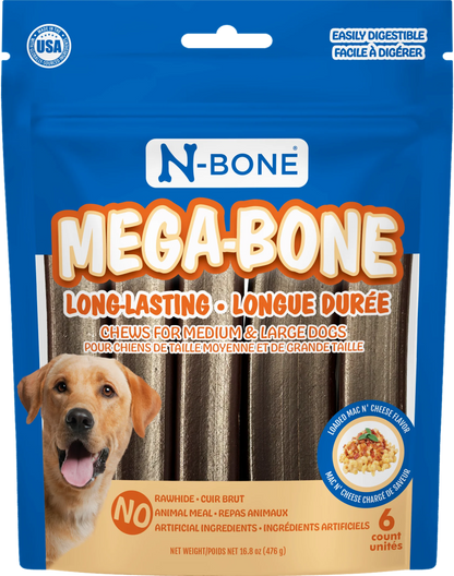 N-Bone – Mega bone