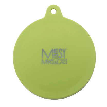 Messy Mutts – Couverle pour conserve en silicone