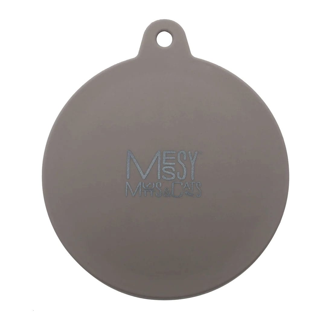 Messy Mutts – Couverle pour conserve en silicone