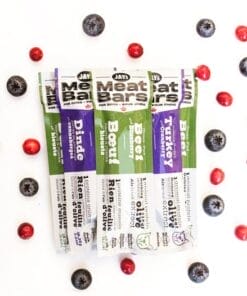 Jay's – Meat Bars - 28.35g