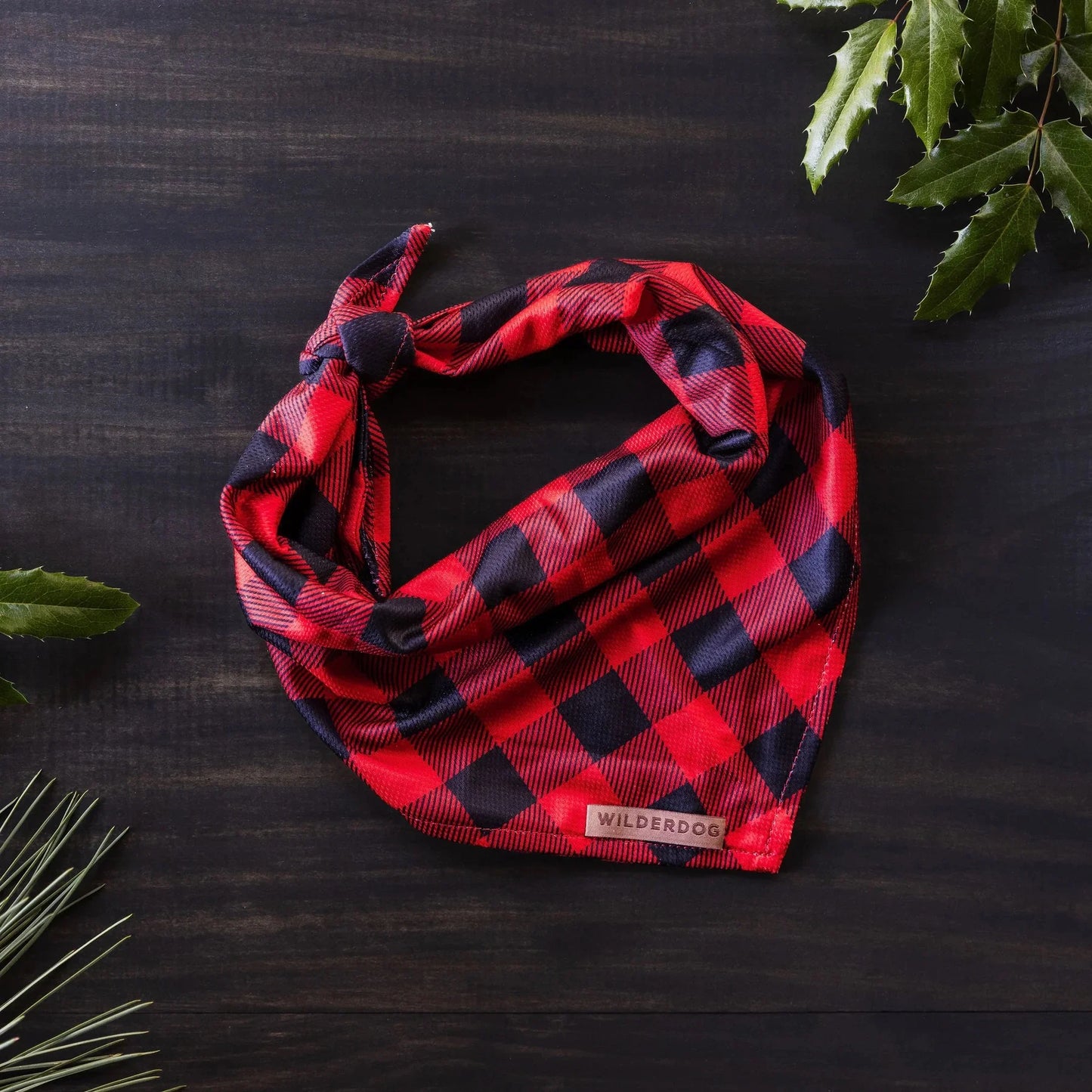 Wilderdog – Foulard rafraîchissant