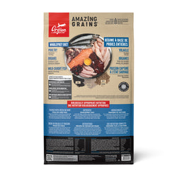 Orijen – Amazing Grains - Originale - Chien