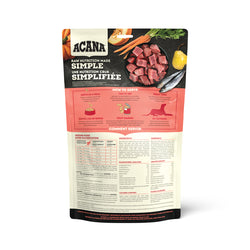 Acana – Morceaux lyophilisés  –  Boeuf