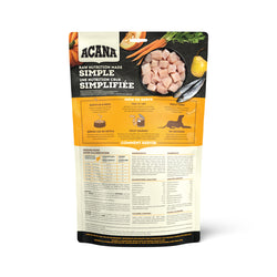 Acana – Morceaux lyophilisés  –  Poulet