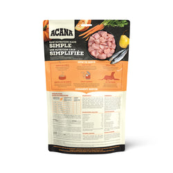 Acana – Morceaux lyophilisés  –  Dinde