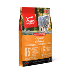 Orijen – Sans Grains - Originale - Chat