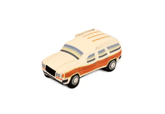 P.L.A.Y. – Collection classique année 80 - Peluche voiture