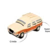 P.L.A.Y. – Collection classique année 80 - Peluche voiture