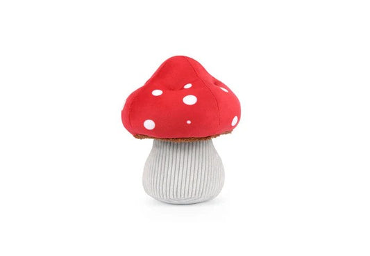 P.L.A.Y. – Collection Blooming Buddies - Peluche Champignon