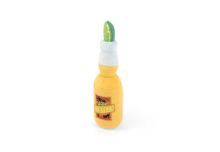 P.L.A.Y. – Collection Paradis Tropical - Peluche Bière