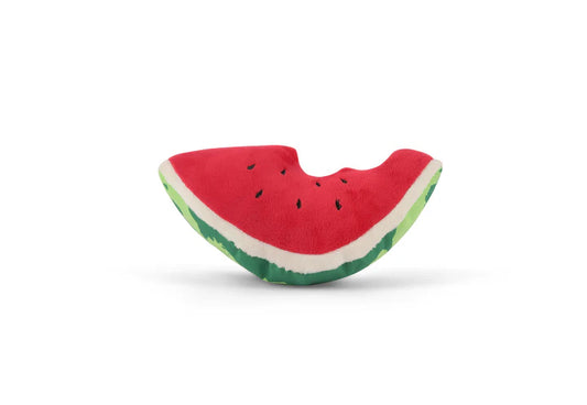 P.L.A.Y. – Collection paradis tropical - Peluche melon d'eau
