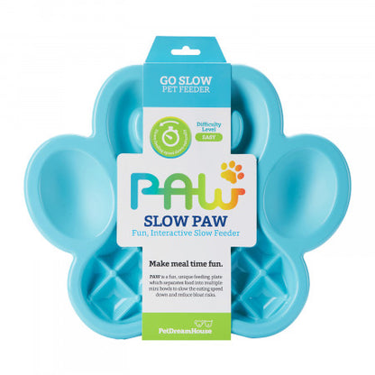 PetDreamHouse –  Bol ralentisseur - Patte