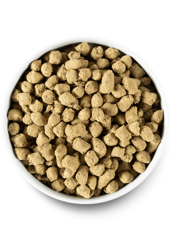 Open Farm – Nourriture lyophilisée  – RawMix Front Range