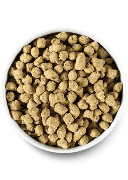 Open Farm – Nourriture lyophilisée  – RawMix Terre et Marée