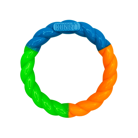 Kong – Anneau Twistz High-Viz