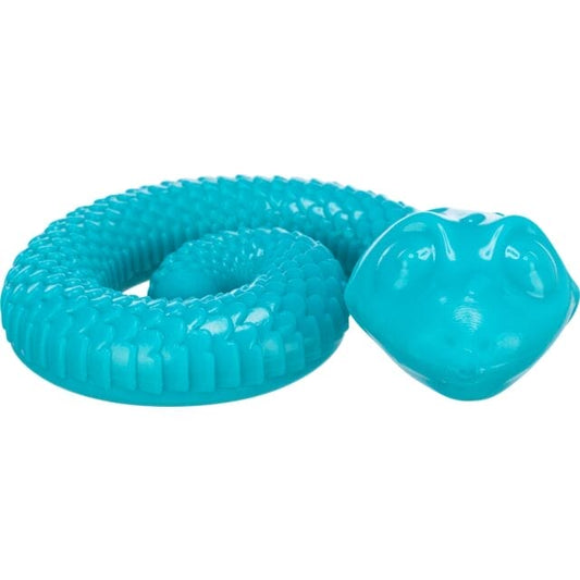 Trixie – Snack-Snake enroulé – Distributeur à gâteries