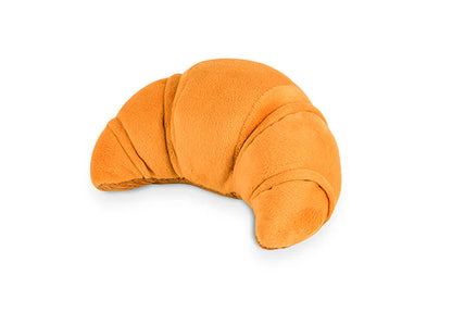 P.L.A.Y. – Collection brunch - Peluche croissant