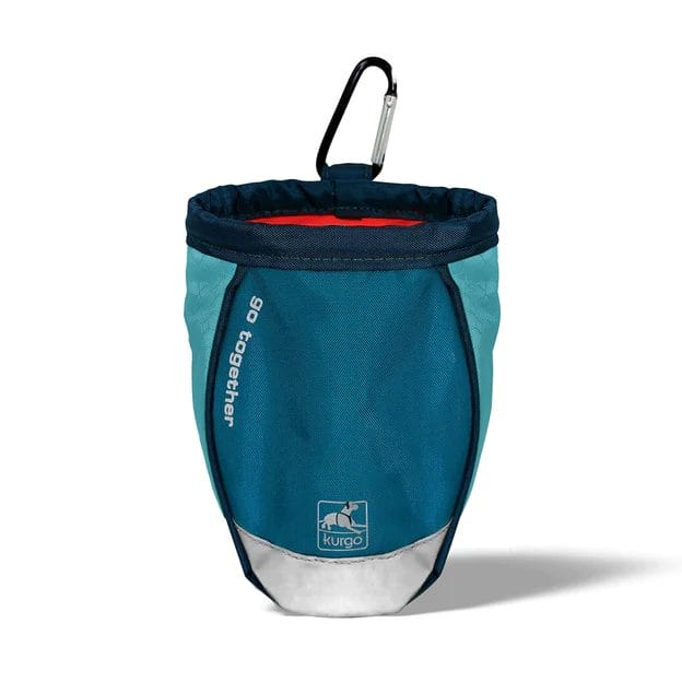 Kurgo – Pochette à gâteries '' GO STUFF IT''