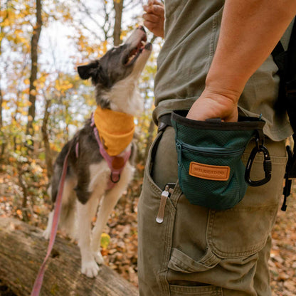 Wilderdog – Pochette pour gâtetries