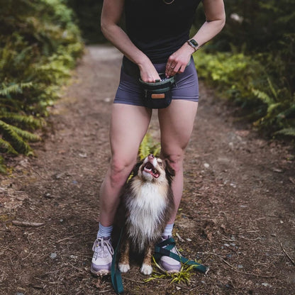 Wilderdog – Pochette pour gâtetries