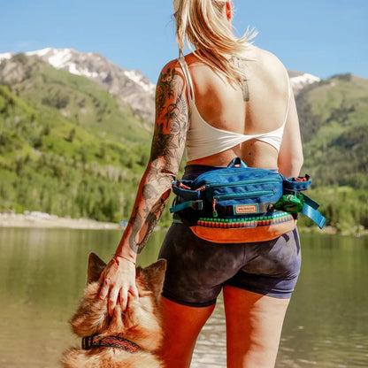 Wilderdog – Sac banane Méga