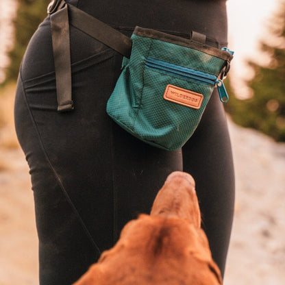 Wilderdog – Pochette pour gâtetries